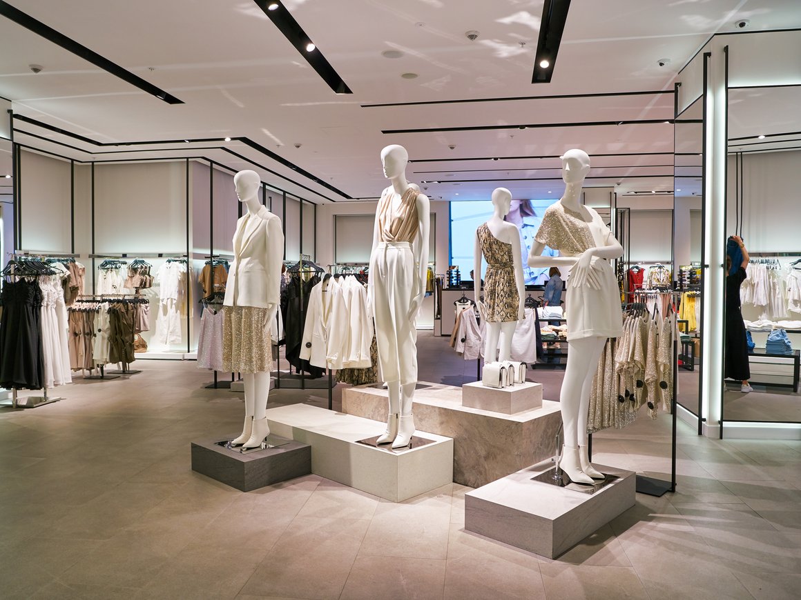 Ритейлер Lime может открыть зоны кафе в своих магазинах