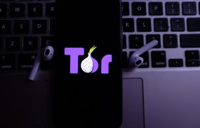 В России заблокировали сайт браузера Tor