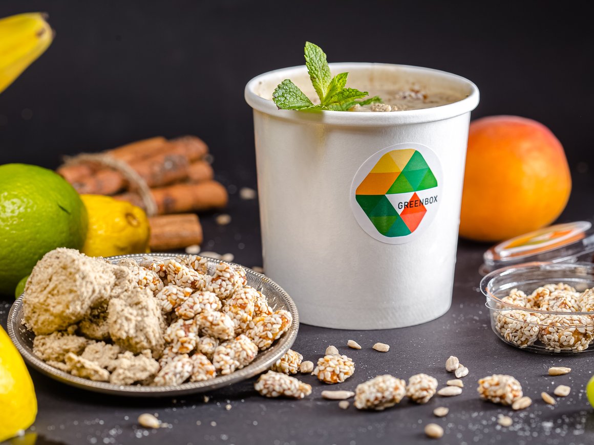 В деле об отравлении 270 человек едой Greenbox появился первый обвиняемый