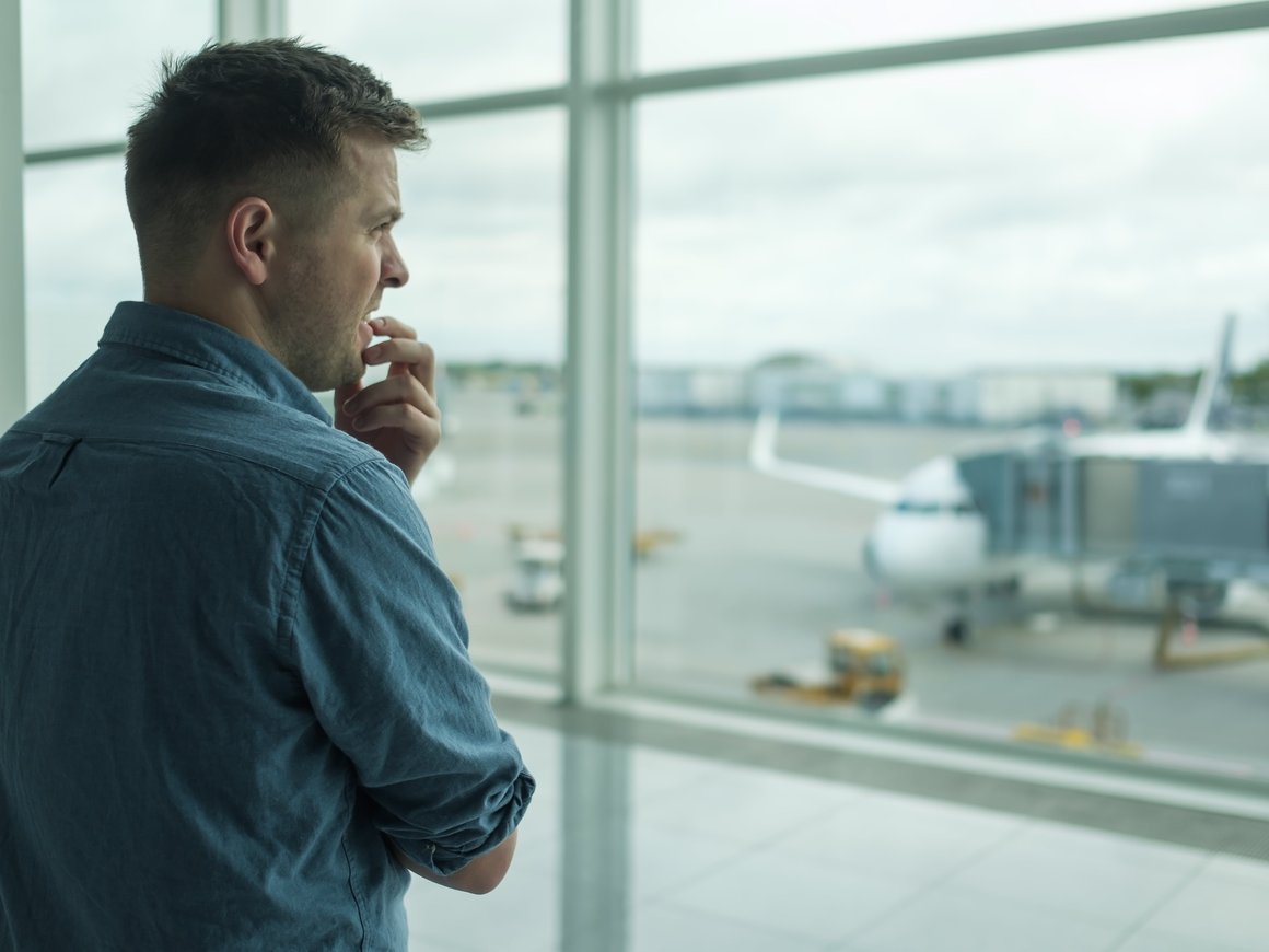 Когда ошибиться страшно: 8 советов, которые помогут справиться с тревогой