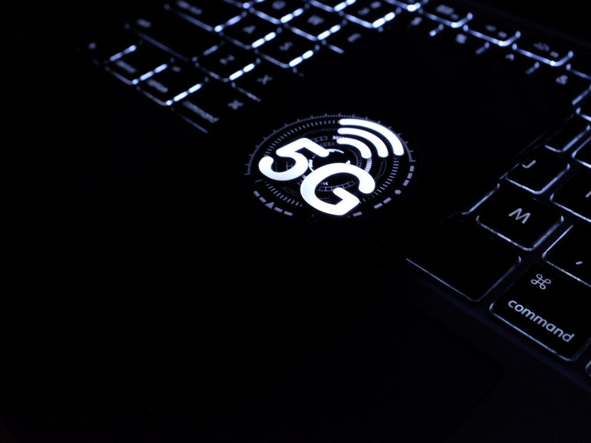 «Ростех» решил объединить разработчиков оборудования для сетей 5G