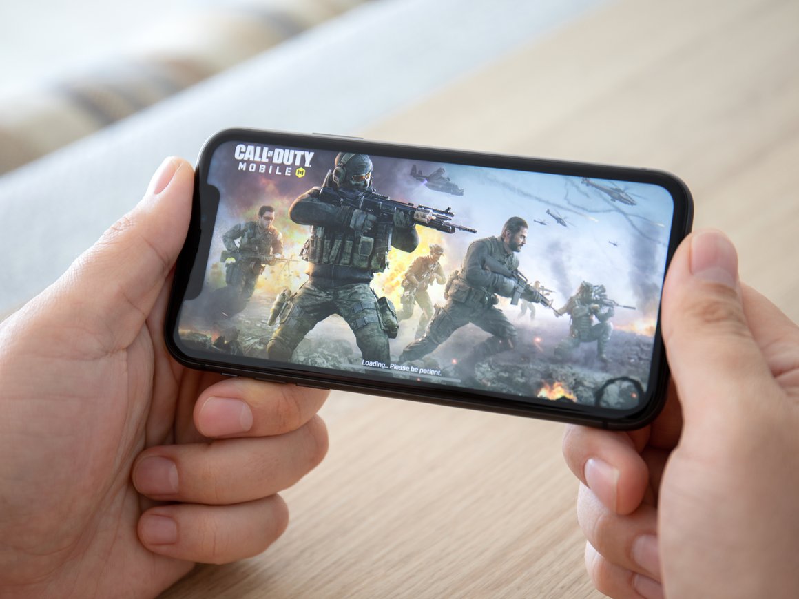 Какую профессию выбрать в индустрии игр