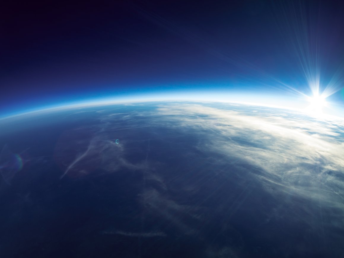 «Газпромбанк» вложился в стартап по разработке квантовых спутников QSpace