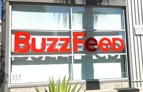 Акции Buzzfeed подорожали вдвое на новости о привлечении нейросети ChatGPT к подготовке текстов