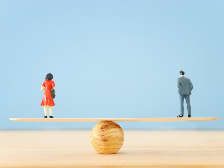 Какую роль гендерное равенство играет в развитии компании