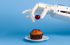 Много болтают, не справляются с задачами и сбегают на обед: почему роботы-официанты пока не могут заменить людей