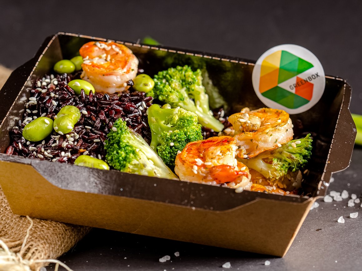 Дело об отравлении более 200 человек едой Greenbox зарегистрировали в суде