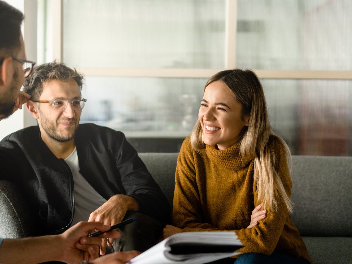 5 барьеров, которые мешают доверию в команде