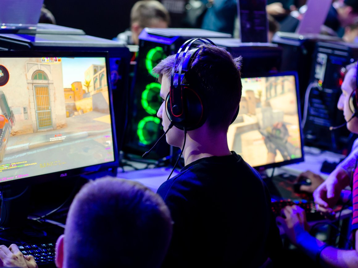 Студент единственного в России факультета киберспорта выиграл IEM Cologne в дисциплине CS:GO