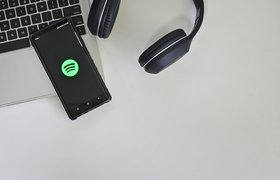 Почему важно выстроить стратегию развития бренда: на примере Spotify