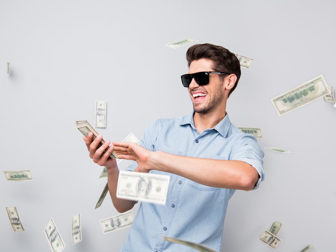 Шесть распространенных финансовых ошибок среди самозанятых