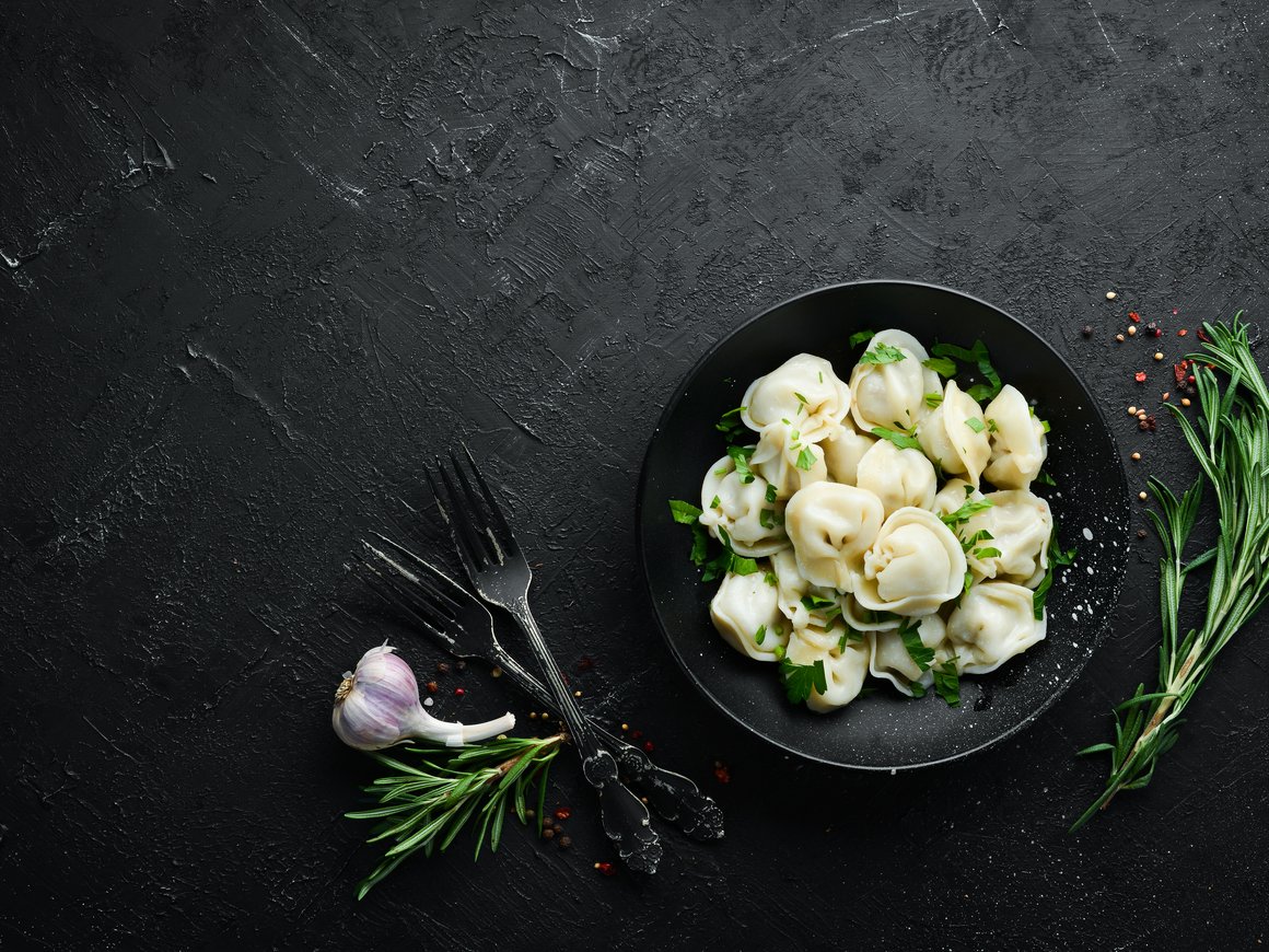 Роскачество обнаружило патогенные микроорганизмы в пельменях «Вкусвилла»