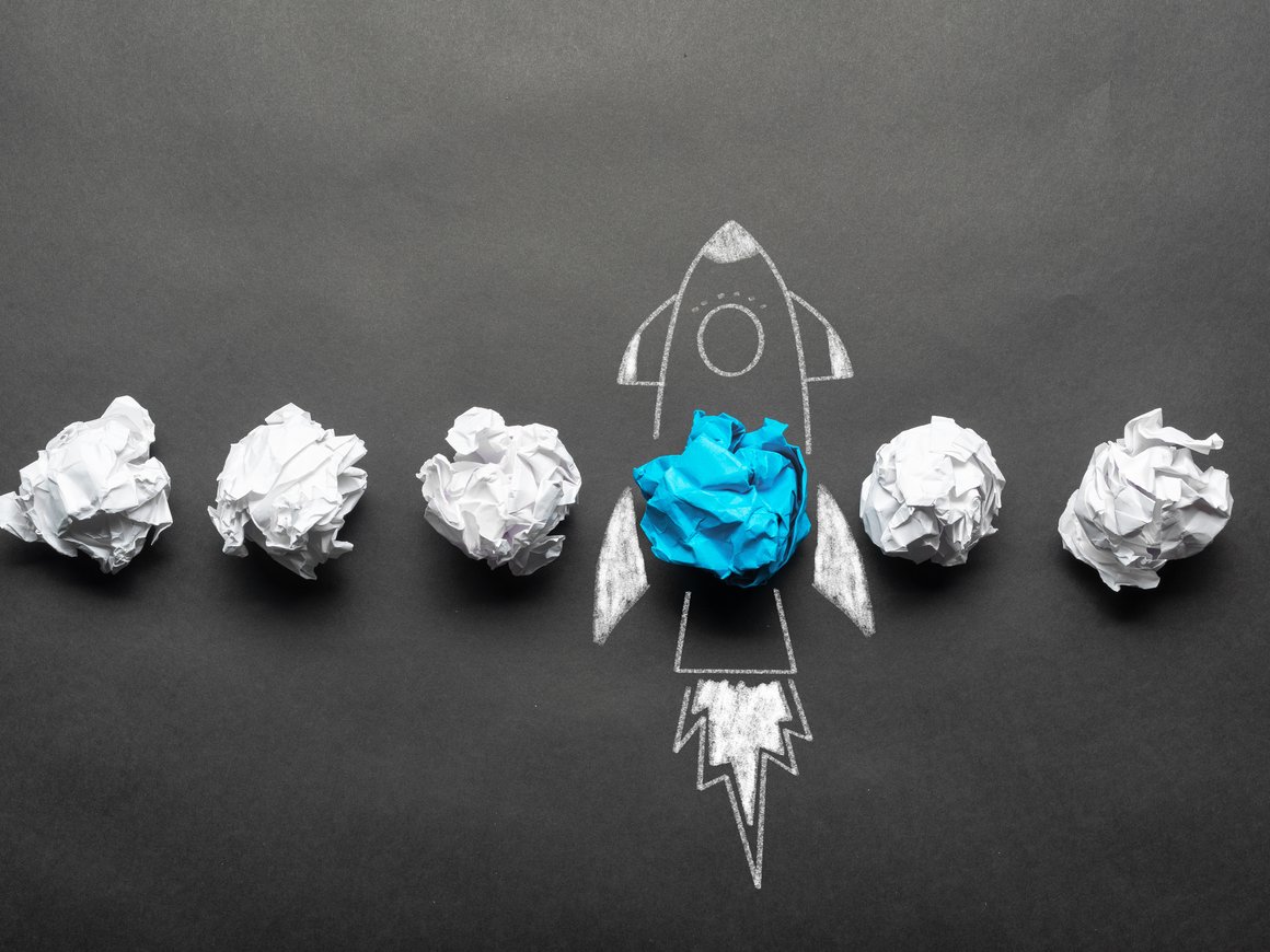 В ЕЦИ выяснили, куда молодые стартапы чаще всего направляют инвестиции