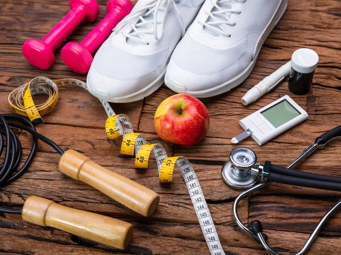 Большинство приложений для фитнеса не защищают данные пользователей