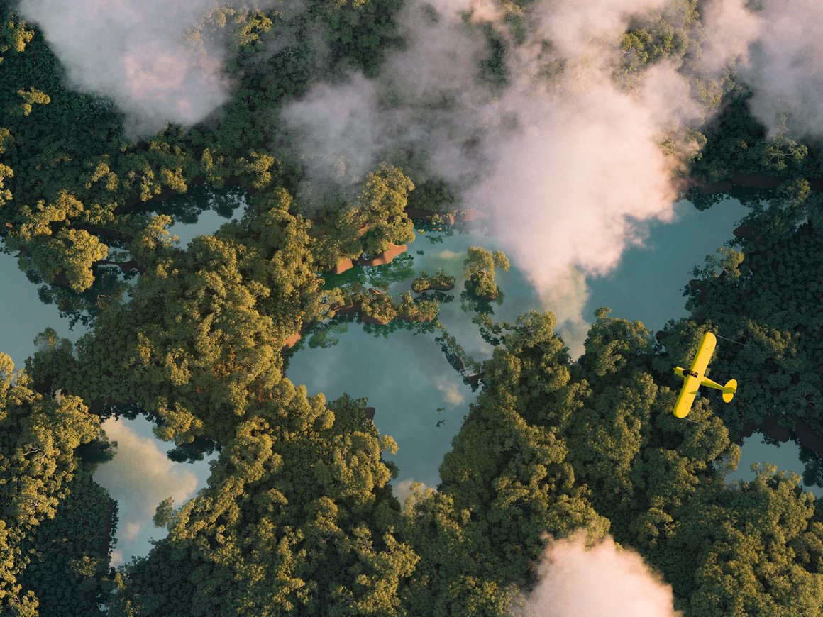 Госкорпорация «Росатом» объявила о запуске Impact Team 2050