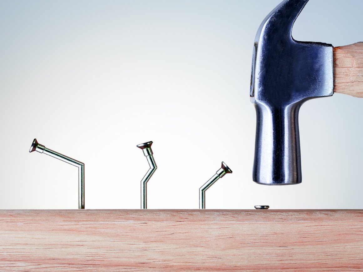 Почему не получается провести цифровую трансформацию: 6 главных ошибок