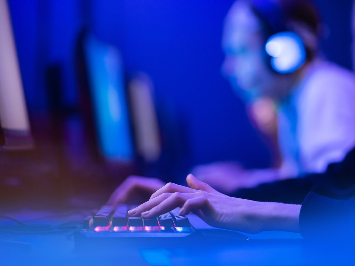 На демо-дне программы Game Innovators выберут лучшие проекты игровой индустрии