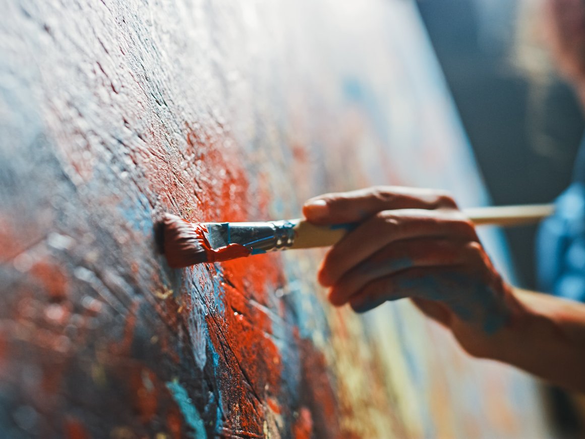 Эксперты оценили в 14,5 трлн рублей выручку креативного сектора в России