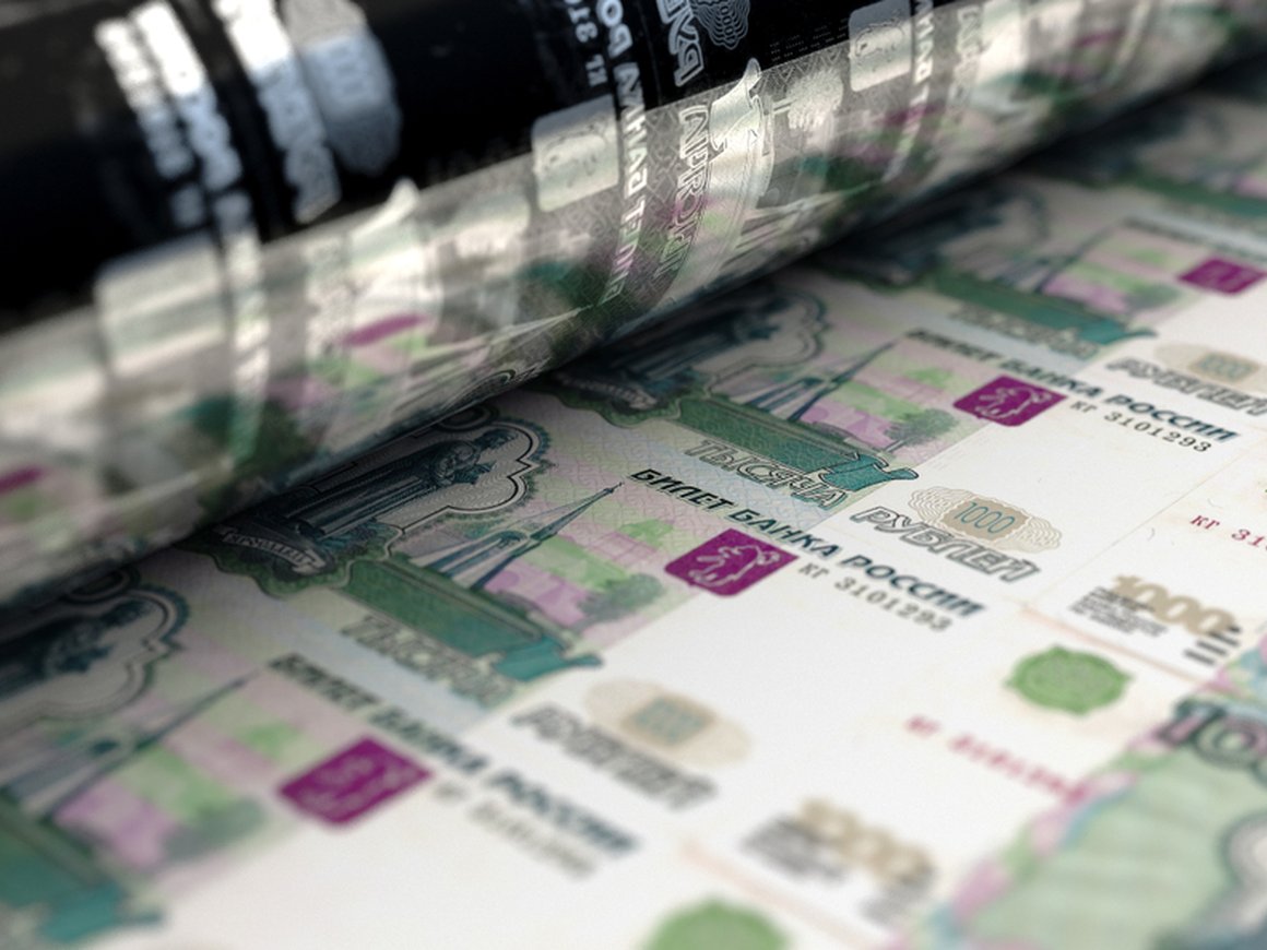 «Это возможное начало кредитного бума»: банки за месяц выдали кредитов на рекордные 1,3 трлн рублей