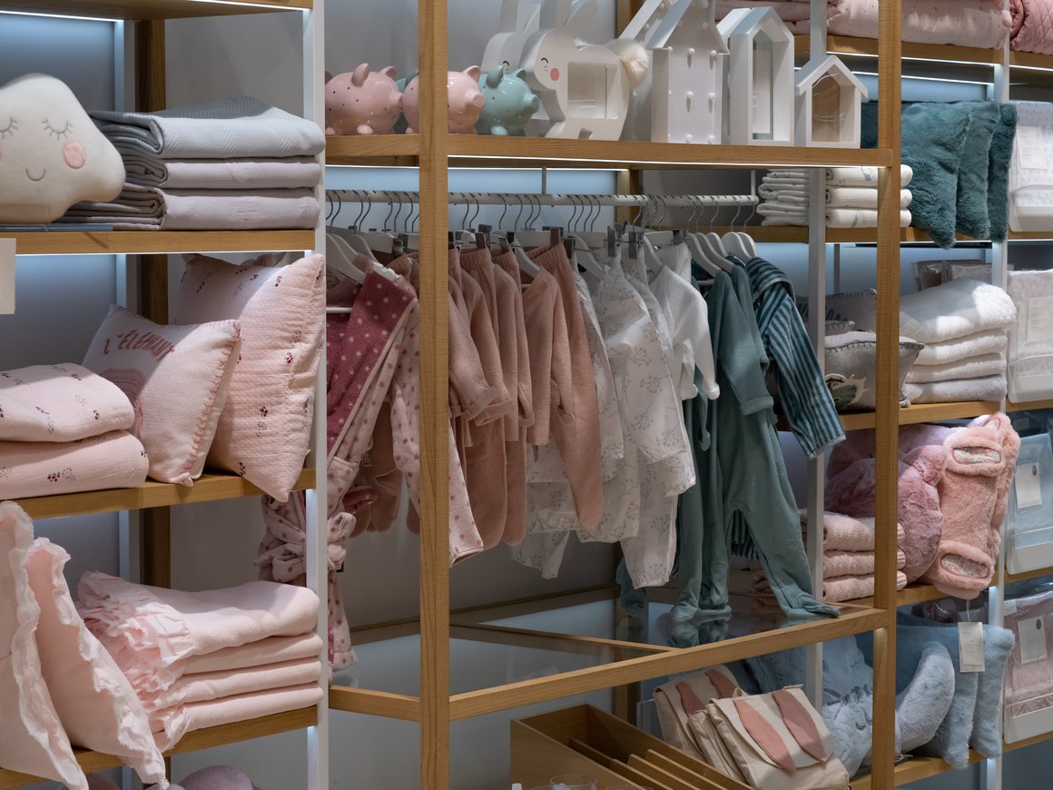 На форуме в Москве расскажут, как вывести в продажу детские товары