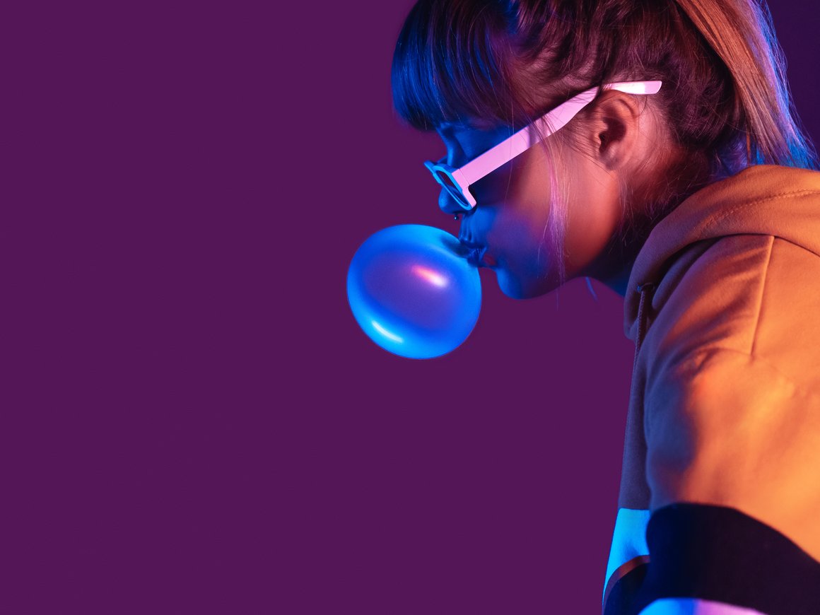 Удержать внимание миллениалов и поколения Z: как реализовать маркетинговую концепцию 4P