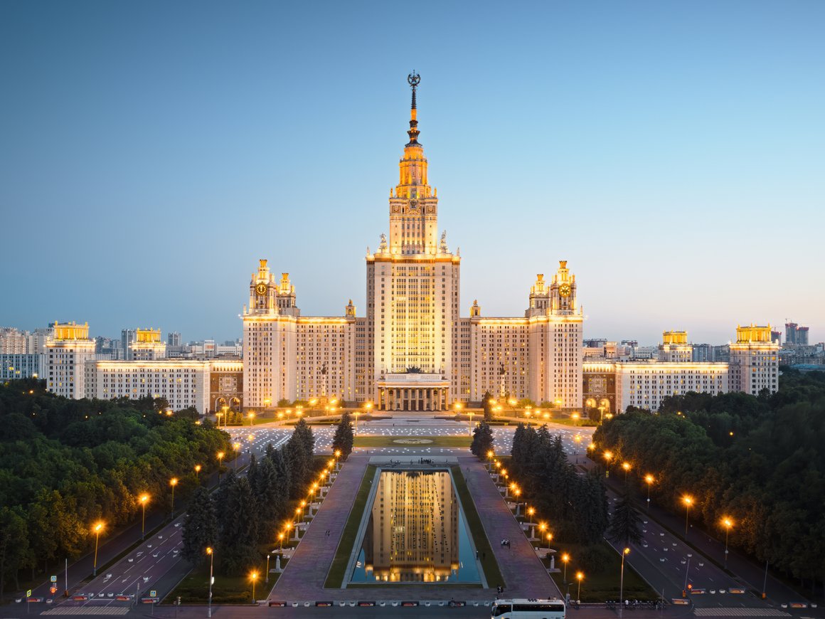 Продлен прием заявок на конкурс по созданию арт-объекта для технологической долины МГУ