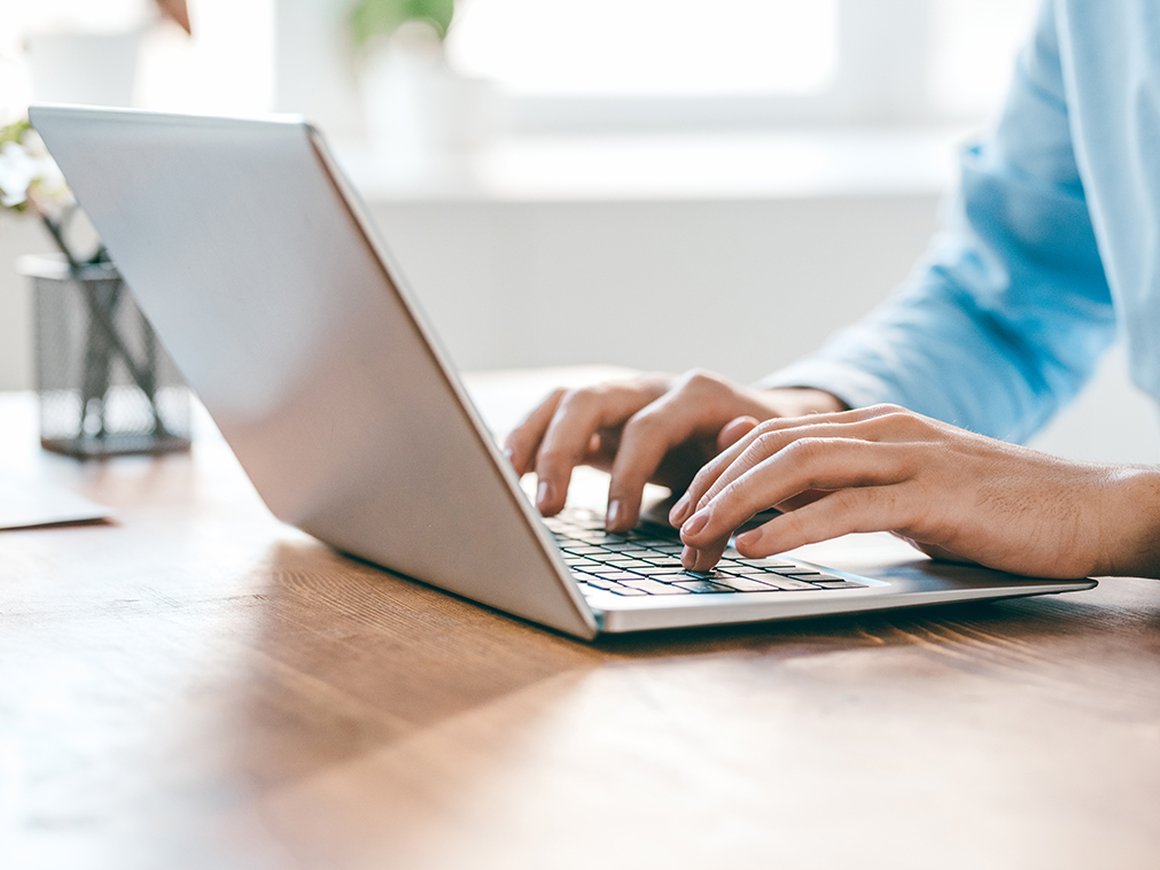 Что такое кейлогеры и как они помогают следить за сотрудниками