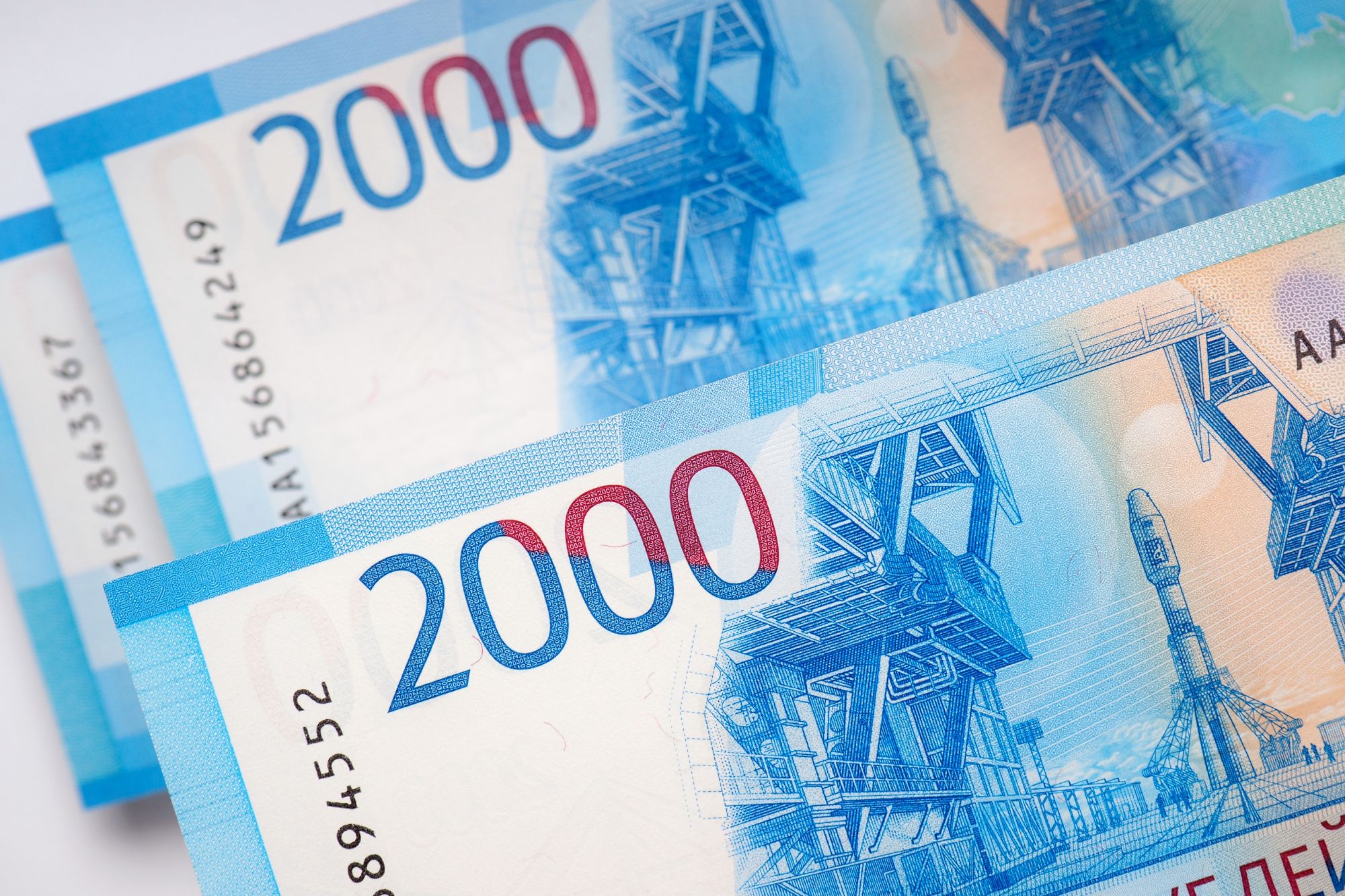 Микрозаймы впервые обогнали кредитные карты по объемам выдач
