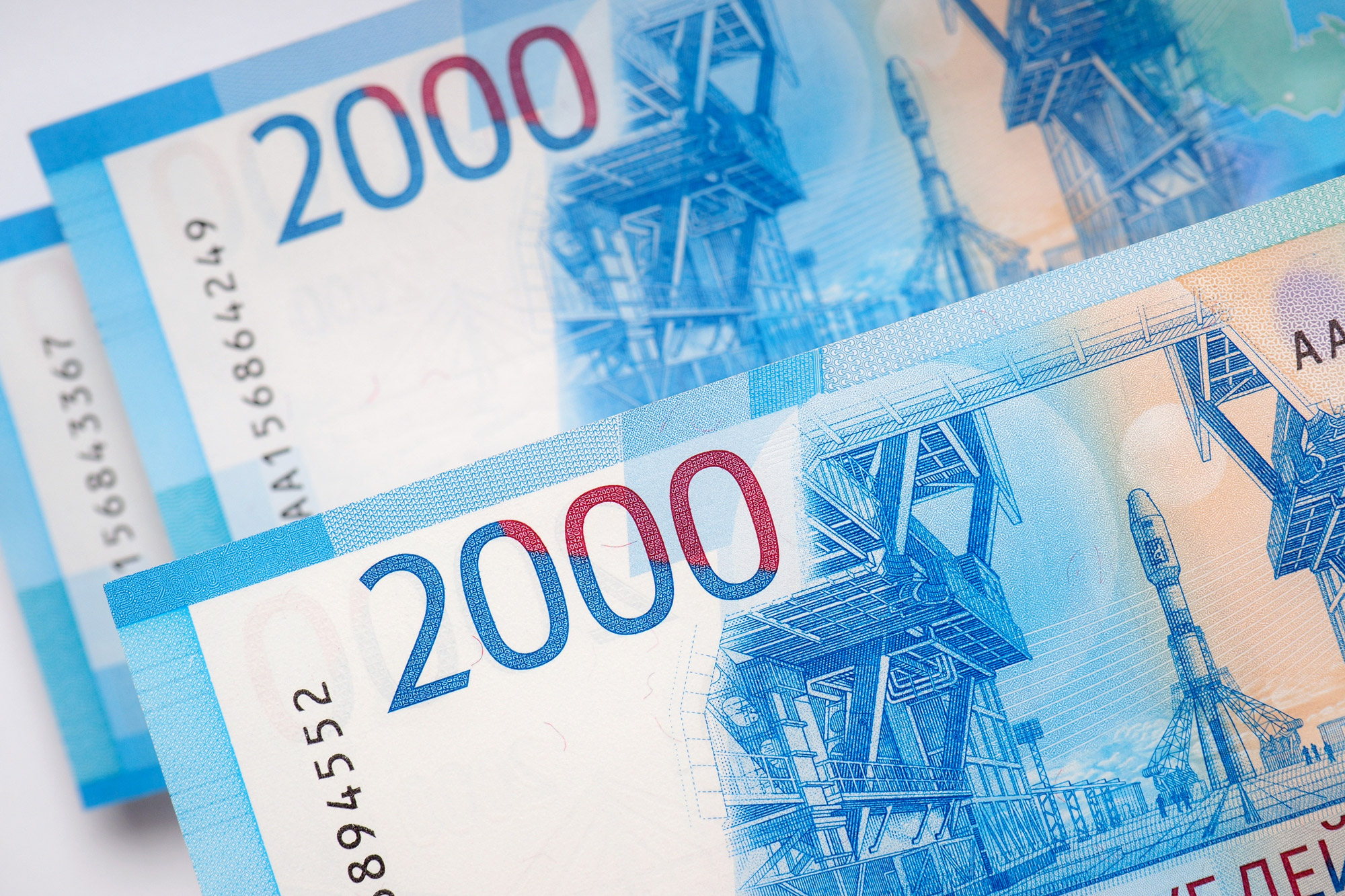 Доля микрозаймов от общего числа кредитов достигла рекордных 70%