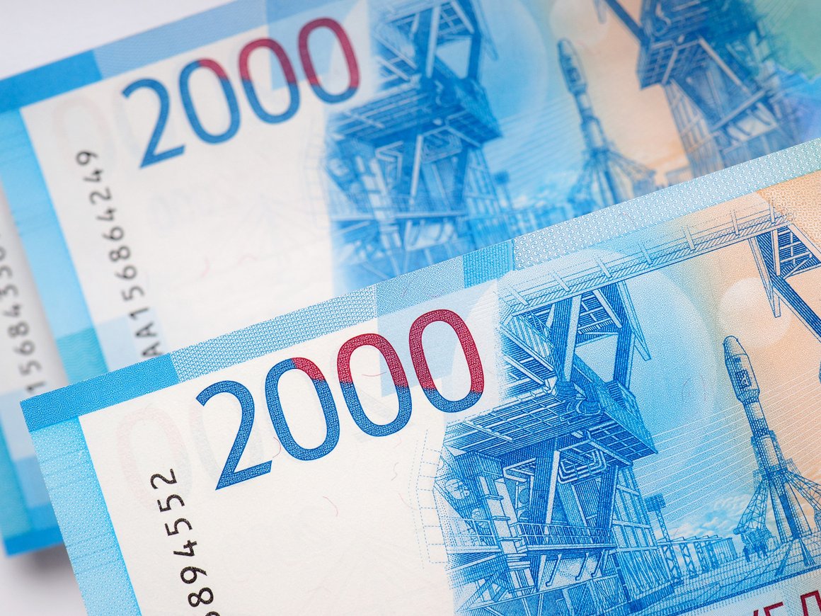 Доля микрозаймов от общего числа кредитов достигла рекордных 70%