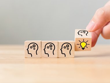 «Это новые идеи, а не то, что приносит прибыль»: 4 мифа о развитии инноваций в компаниях