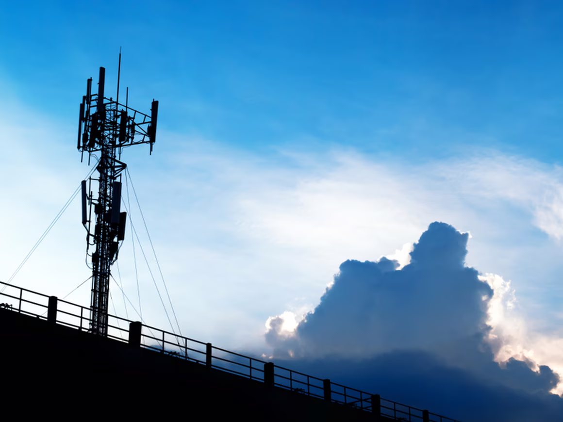 «Сколтех» проведет лекцию о перспективах технологий 5G