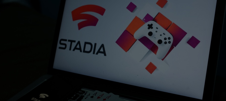 Google закрывает облачный игровой сервис Stadia