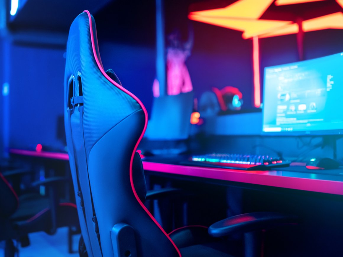 В мировой топ инвесторов в игры вошла российская компания