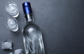 Российский экспорт крепкого алкоголя вырос за год на 20%