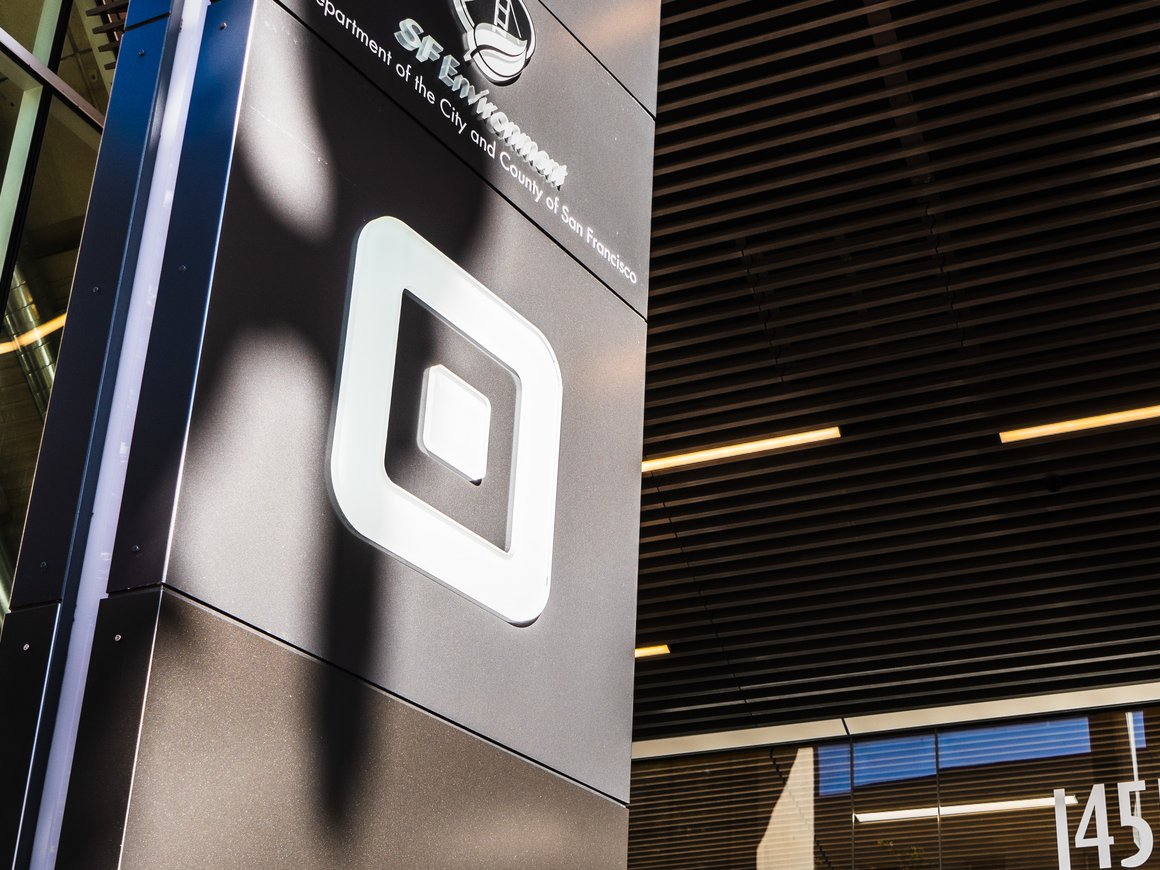 Square купит австралийский сервис рассрочки Afterpay за $29 млрд