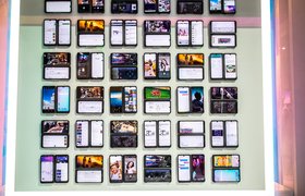 LG обдумывает уход с рынка смартфонов после пяти лет убытков