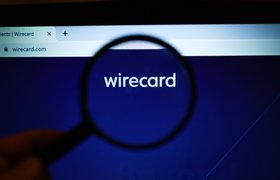Банкротство Wirecard парализовало работу британского сервиса основателей «Точки»