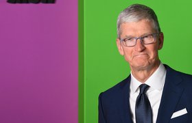Глава Apple Тим Кук признался, что инвестирует в криптовалюты