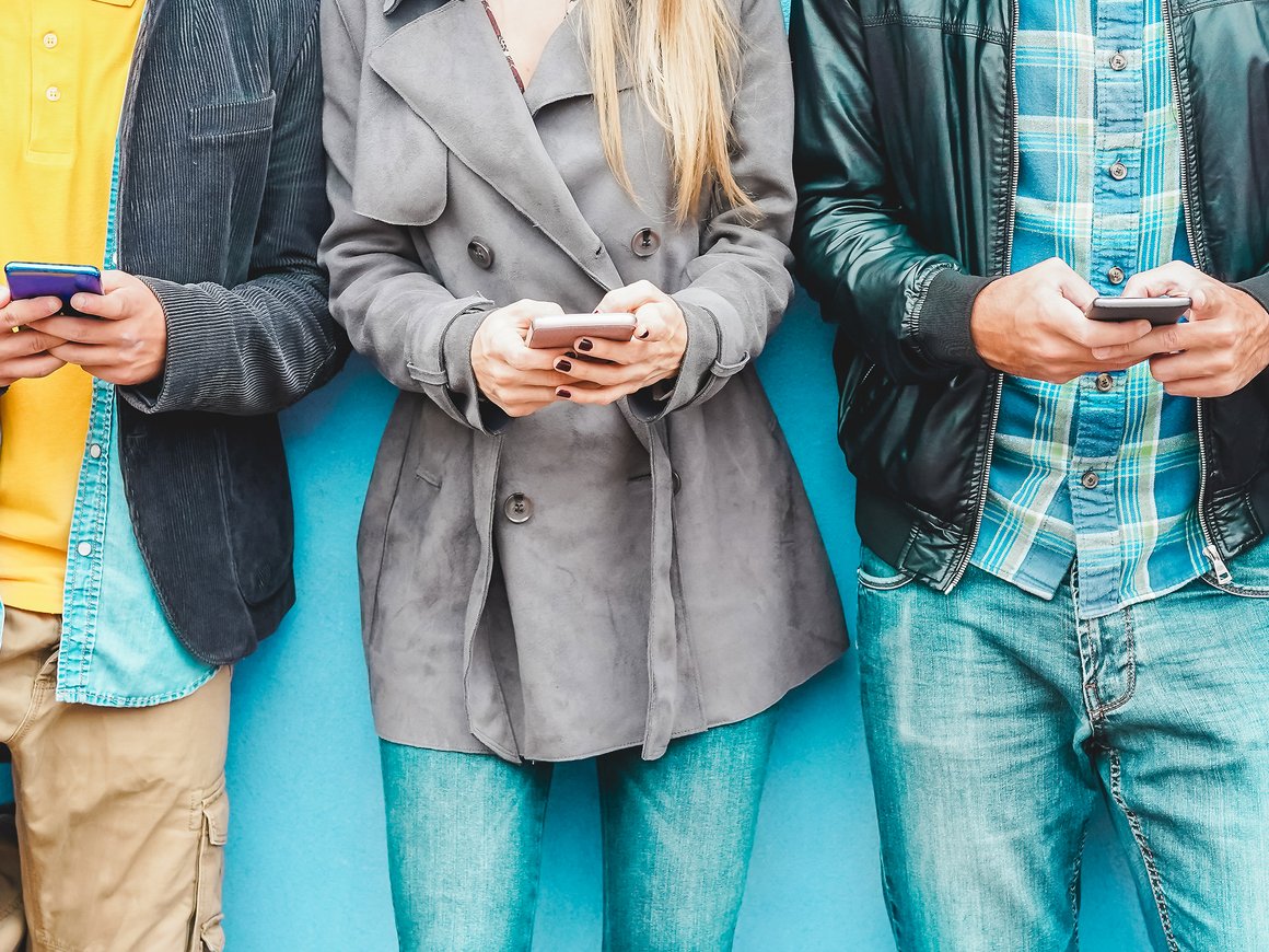 Вам письмо: гид по мессенджерам