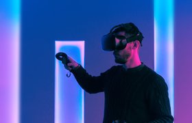 AR & VR в рекламе: настоящее и будущее