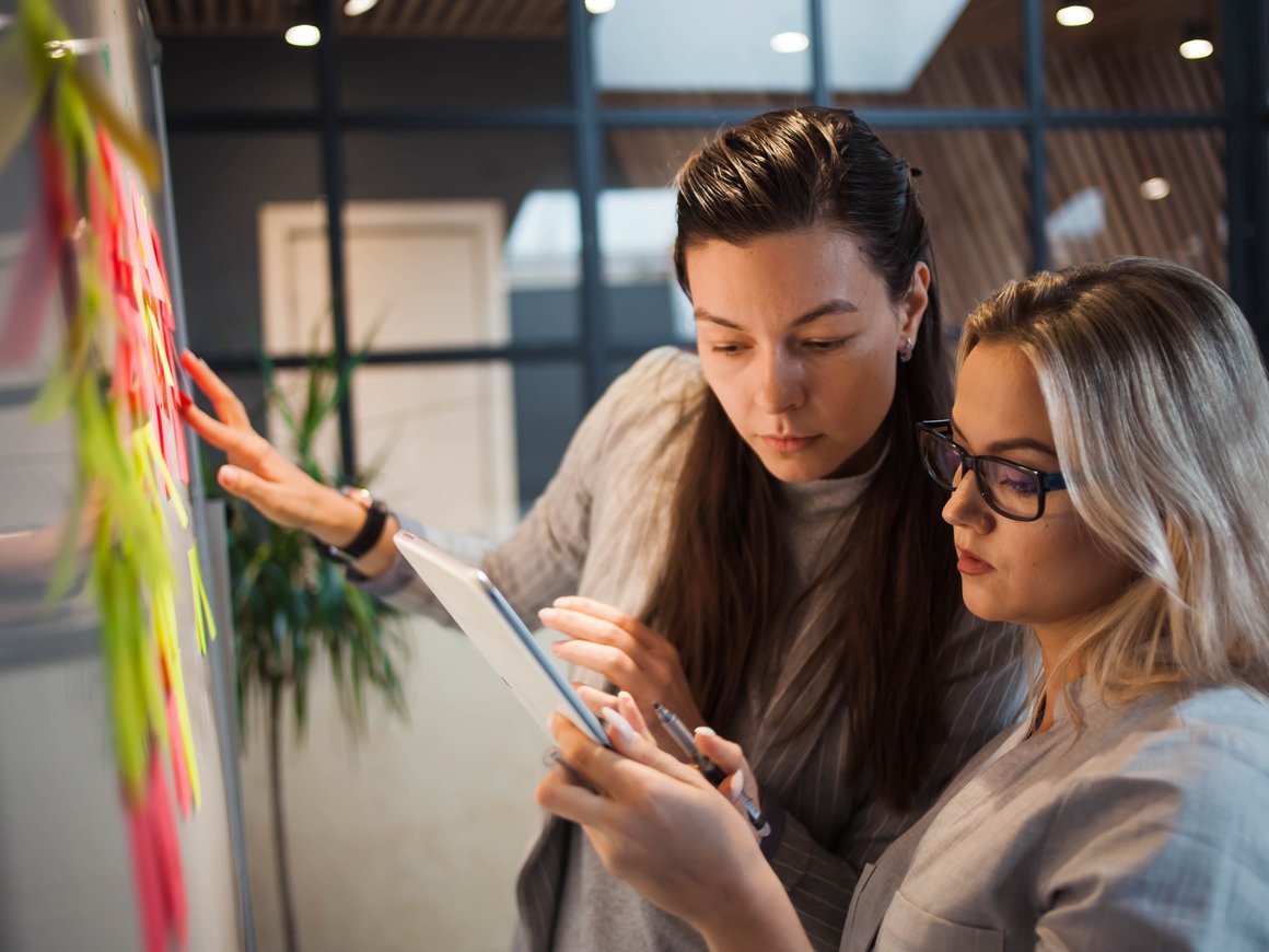 Эти советы и упражнения повысят гибкость и креативность вашей команды