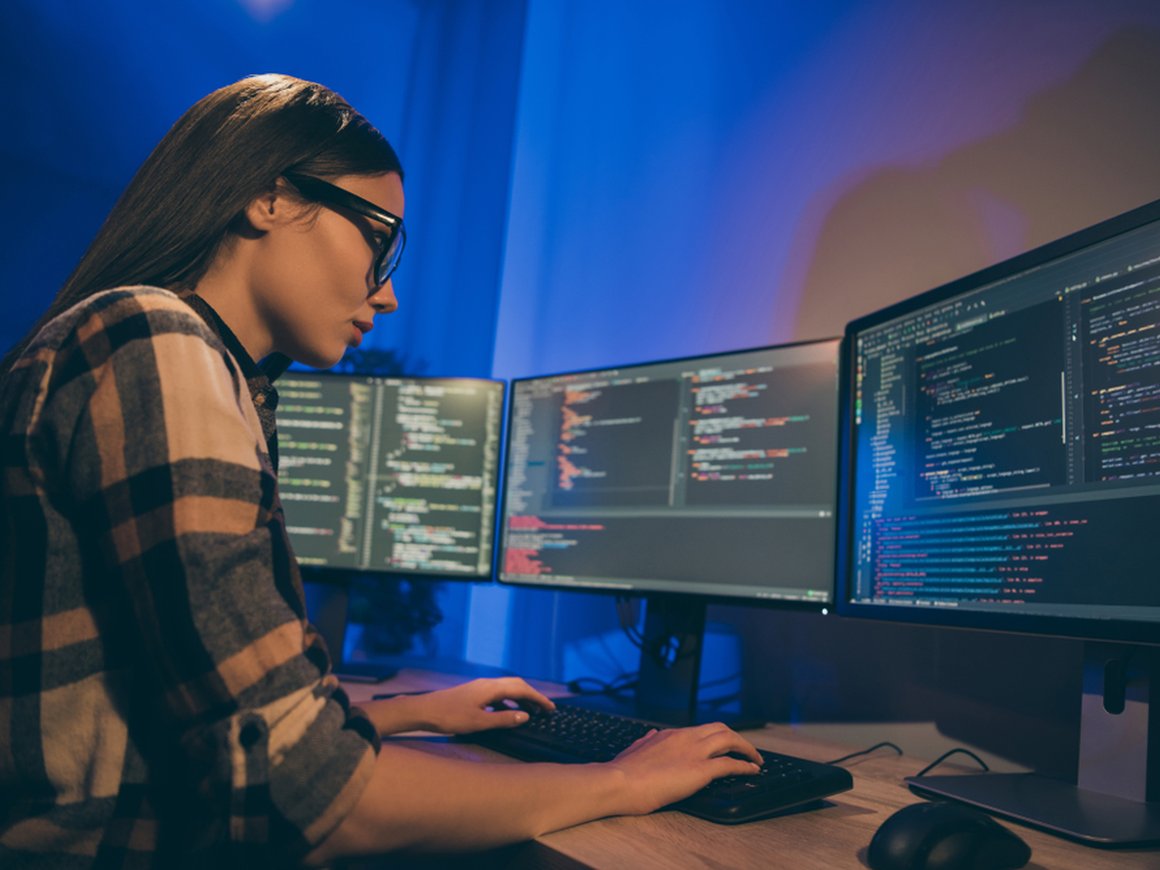 «Быть инженером кибербезопасности — значит быть стражем. Мир нуждается в тебе»