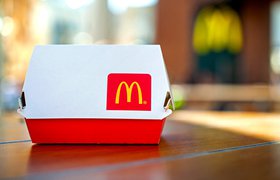 «КСБ Виктори Рестораны» опровергла смену названия ресторанов McDonald’s в Белоруссии на «Мы открыты»