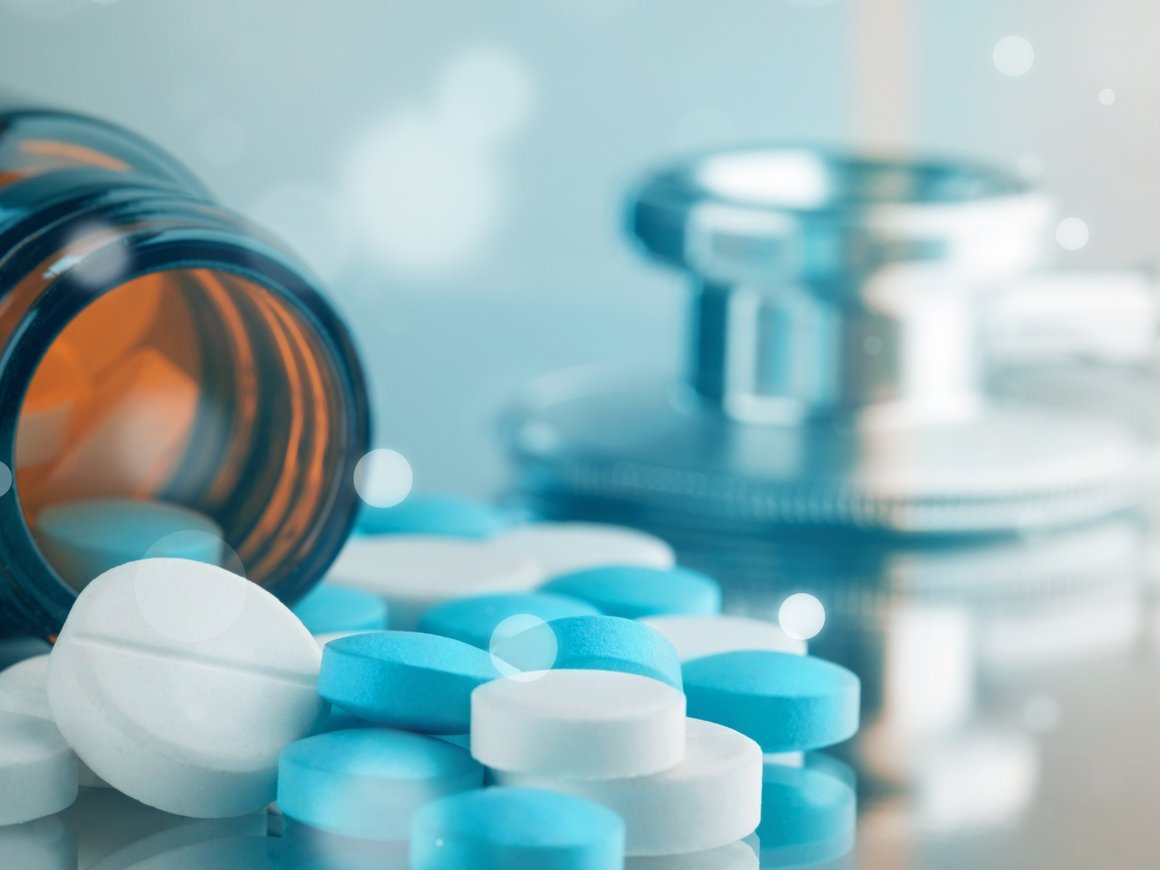 В Россию может вернуться «Виагра»: американская компания подала заявку в Роспатент