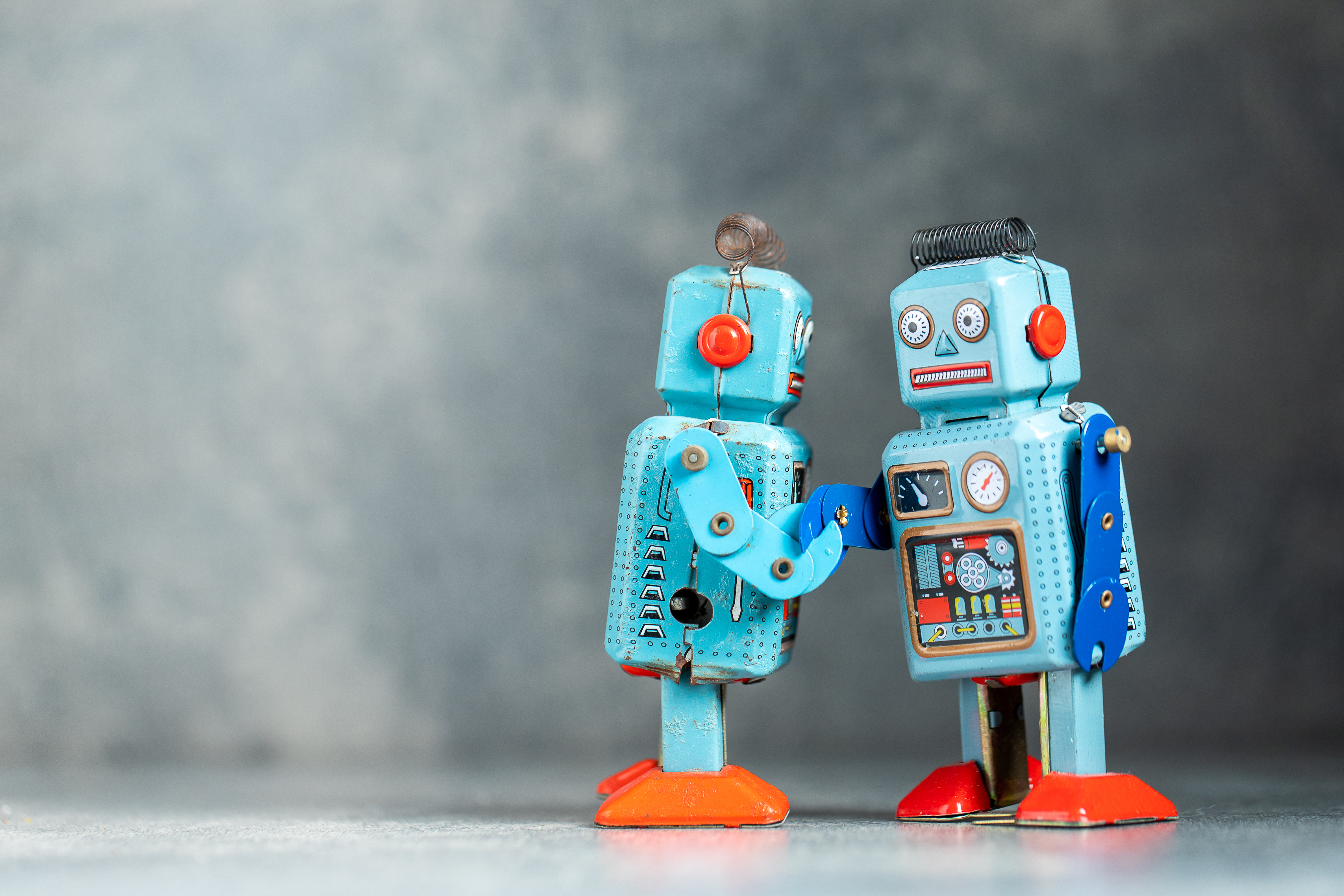 Время машин: как понять, что вашей компании нужен робот для общения с клиентами?