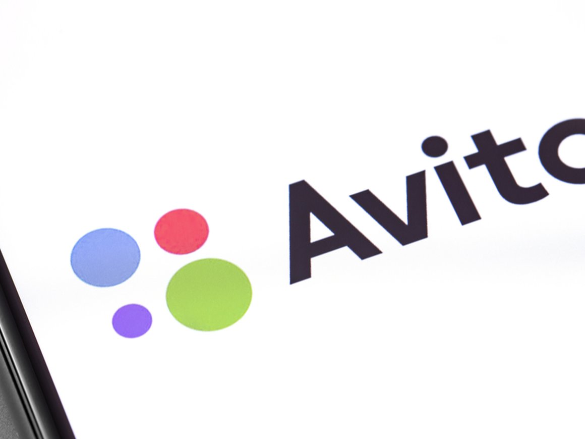 «Авито» отделится от материнской OLX Group и станет самостоятельной компанией