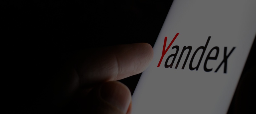 Пользователи пожаловались на сбой в работе «Яндекса»