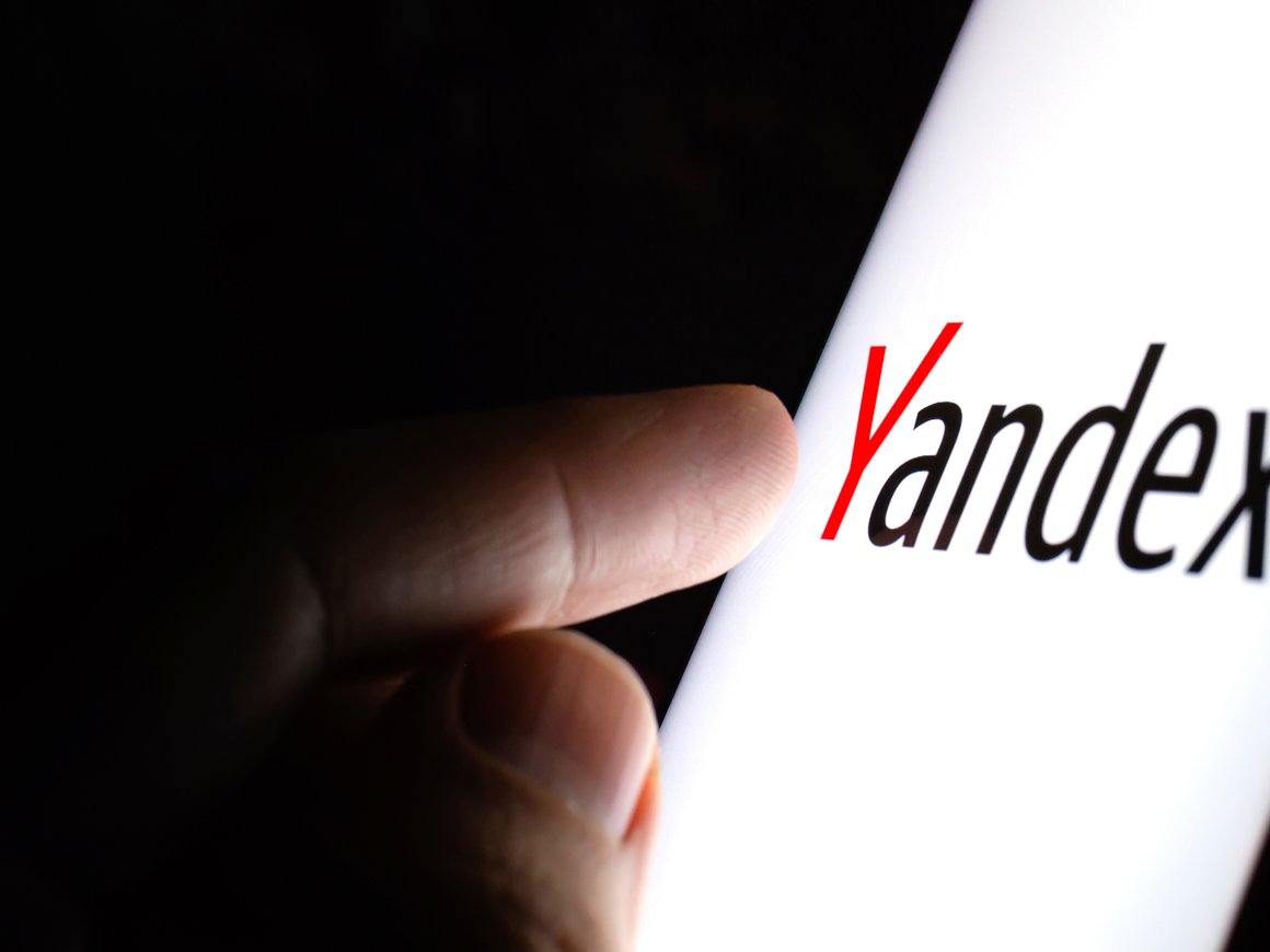 Умная камера «Яндекса» поможет скопировать любой текст в один клик