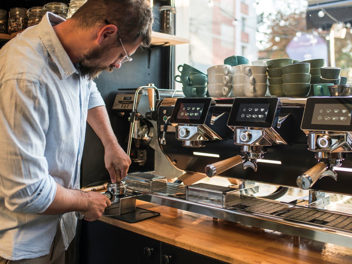 AltaIR Capital вложился в разработчика ПО для ресторанов Cuboh